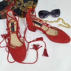 Steven By Steve Madden Valo Pumps